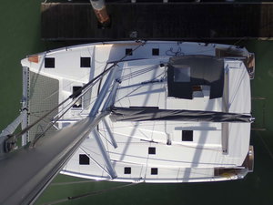 Astrea 42 „Follow the Sun“ – fotka 3