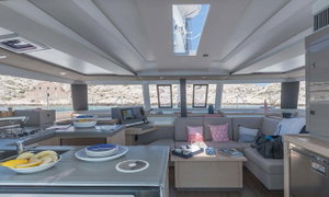 Astrea 42 „Follow the Sun“ – fotka 7