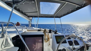 Astrea 42 „Follow the Sun“ – fotka 4