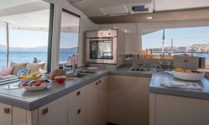Astrea 42 „Follow the Sun“ – fotka 8