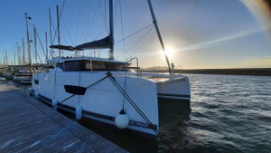 Astrea 42 „Follow the Sun“ – fotka 1