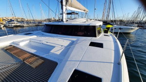 Astrea 42 „Follow the Sun“ – fotka 2