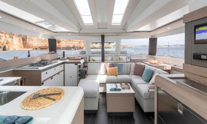Elba 45 „Diadem“ – fotka 6