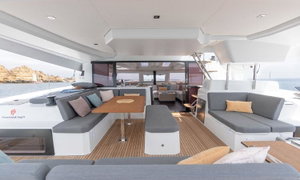 Elba 45 „Diadem“ – fotka 5