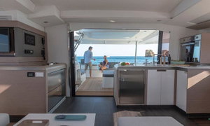 Elba 45 „Diadem“ – fotka 2