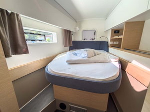 Fountaine Pajot New 41 Quatuor 3 „Acamar“ – fotka 17