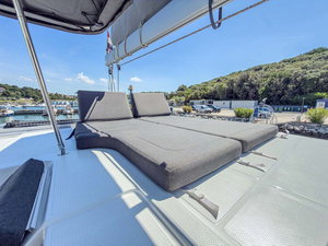 Fountaine Pajot New 41 Quatuor 3 „Acamar“ – fotka 9
