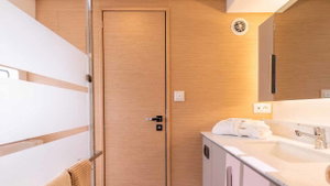 Fountaine Pajot New 41 Quatuor 4 „Auriga“ – fotka 9