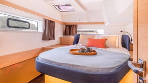 Fountaine Pajot New 41 Quatuor 4 „Auriga“ – fotka 7