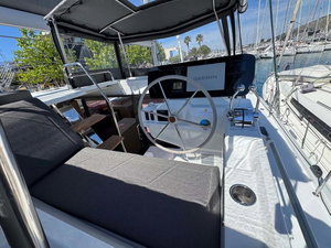 Fountaine Pajot New 41 Quatuor 4 „Cataya“ – fotka 4