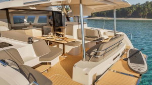 Fountaine Pajot New 41 Quatuor 4 „Pepper“ – fotka 8