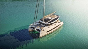 Fountaine Pajot New 41 Quatuor 4 „Pepper“ – fotka 4