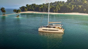 Fountaine Pajot New 41 Quatuor 4 „Pepper“ – fotka 3