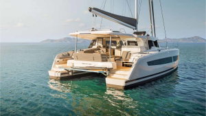Fountaine Pajot New 41 Quatuor 4 „Pepper“ – fotka 2