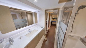 Fountaine Pajot New 41 Quatuor 4 „Pepper“ – fotka 12