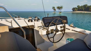 Fountaine Pajot New 41 Quatuor 4 „Pepper“ – fotka 5