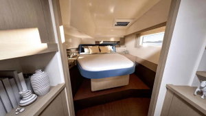 Fountaine Pajot New 41 Quatuor 4 „Pepper“ – fotka 11