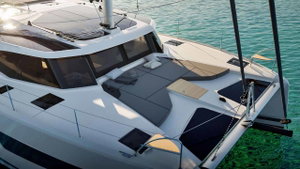 Fountaine Pajot New 41 Quatuor 4 „Pepper“ – fotka 6