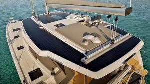Fountaine Pajot New 41 Quatuor 4 „Pepper“ – fotka 7