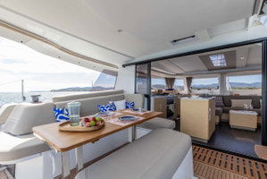 Fountaine Pajot New 44 Quatour „Blue Escape“ – fotka 10