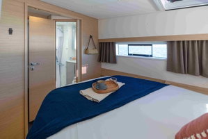 Fountaine Pajot New 44 Quatour „Blue Escape“ – fotka 16