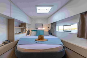 Fountaine Pajot New 44 Quatour „Blue Escape“ – fotka 17