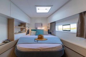 Fountaine Pajot New 44 Quatour „Makatea“ – fotka 6