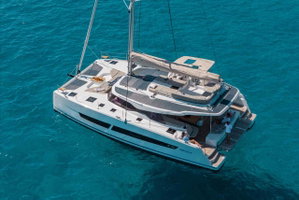 Fountaine Pajot New 44 Quatour „Makatea“ – fotka 2
