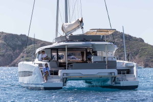 Fountaine Pajot New 44 Quatour „Makatea“ – fotka 3