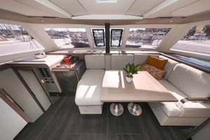 Isla 40 „Orion“ – fotka 10
