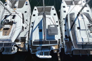 Isla 40 „Orion“ – fotka 2