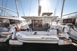 Isla 40 „Orion“ – fotka 1