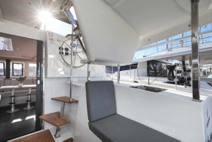Isla 40 „Orion“ – fotka 7