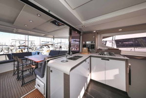 Isla 40 „Orion“ – fotka 12