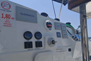 Isla 40 „Orion“ – fotka 9