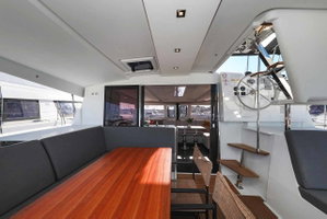 Isla 40 „Orion“ – fotka 6