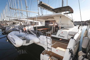 Isla 40 „Orion“ – fotka 5