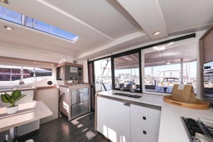 Isla 40 „Orion“ – fotka 13