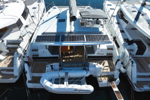 Isla 40 „Orion“ – fotka 3