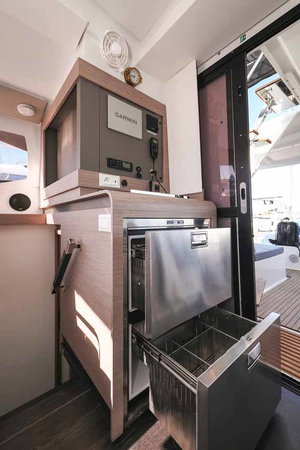Isla 40 „Orion“ – fotka 14