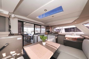 Isla 40 „Orion“ – fotka 11