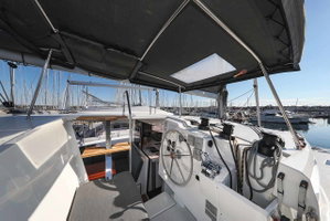 Isla 40 „Orion“ – fotka 8