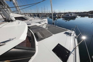 Isla 40 „Orion“ – fotka 4