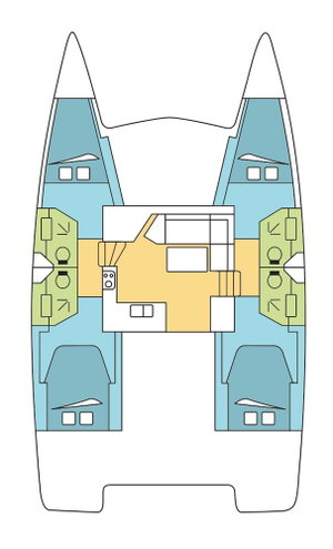 Isla 40 „Chilli“ – fotka 34