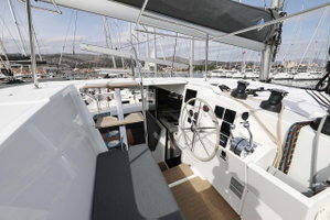 Isla 40 „Chilli“ – fotka 9