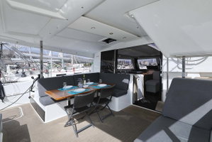 Isla 40 „Chilli“ – fotka 6