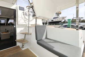 Isla 40 „Chilli“ – fotka 8