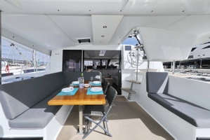 Isla 40 „Chilli“ – fotka 7
