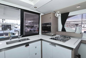 Isla 40 „Chilli“ – fotka 15