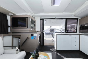 Isla 40 „Chilli“ – fotka 13